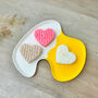 Romantic Love Heart Tealight Candle Gift For Her, thumbnail 4 of 10