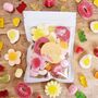Mixed Tropical Theme Sweets Party Bag Filler, Thank You Gift, thumbnail 3 of 5
