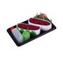 Tuna Nigiri Sushi Socks Box, thumbnail 2 of 6