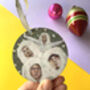 East 17, Stay Another Day, Christmas Tree Decoration, thumbnail 4 of 12