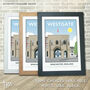 Westgate, Winchester, Hampshire Print, thumbnail 2 of 5