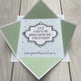 New Home Personalised I.O.U Gift Box Voucher, thumbnail 4 of 7