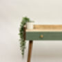 Flo Desk Writing Desk With Upstand, thumbnail 5 of 8