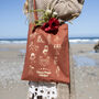 Zodiac Tote Bag, thumbnail 4 of 9