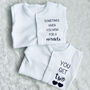Twin Baby Grows | Gifts For Twins, thumbnail 4 of 7