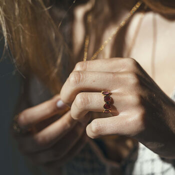 Pink Parade Ring, 7 of 7