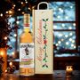 Merry Christmas Captain Morgan Spiced Rum Gift Set, thumbnail 1 of 3