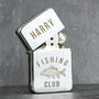 Personalised Fishing Lighter, thumbnail 1 of 2