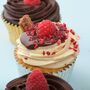 Gluten Free Assorted Cupcakes Box By Lola's Cupcakes, thumbnail 4 of 7