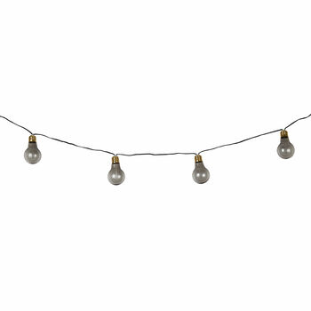 Hadrow Outdoor String Lights, 3 of 4