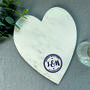 Served With Love Marble Heart Platter, thumbnail 2 of 2