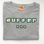 Duffer Tshirt For The Switched On Older Men, thumbnail 3 of 3