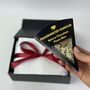 Manager Christmas Gifts Manager Gift Box Secret Santa Presents, thumbnail 6 of 12