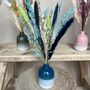 Bud Vase With Dried Flowers, thumbnail 5 of 6