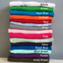 Personalised Kid's Kindness T Shirt, thumbnail 3 of 7