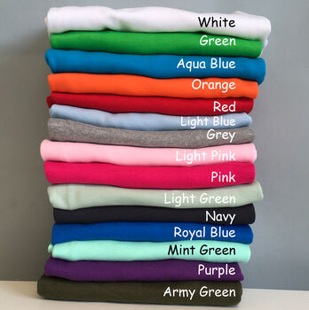 Personalised Kid's Kindness T Shirt, 3 of 7