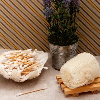 Bamboo Cotton Buds 250 Pieces, 6 of 11