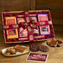 Chocoholics Baked Treats Hamper, thumbnail 1 of 5