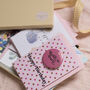 'Birthday Collection' Set Of 10 Birthday Cards, thumbnail 2 of 3
