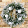 The Nutcracker Christmas Wreath, thumbnail 1 of 10