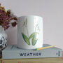 Snowdrop Candle Holder, thumbnail 7 of 12