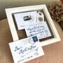 Give A Little Sixpence New Baby Boy Card, thumbnail 1 of 7