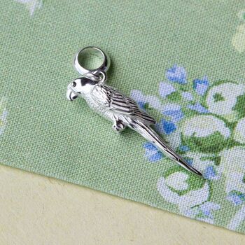 Parrot Charm, 3 of 9
