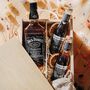 Personalised Jack Daniels Whiskey Gift Set, thumbnail 3 of 6