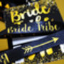 Bride Tribe Vip Hen Party Neck Lanyards, thumbnail 12 of 12
