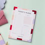 Personalised University Stationery Bundle, thumbnail 8 of 12