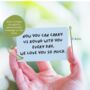 Personalised Metal Photo And Message Wallet Card, thumbnail 3 of 4