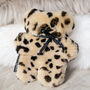 Flatout Bear Baby Leopard, thumbnail 1 of 3