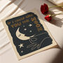 If I Could Give You The Moon Celestial Print, thumbnail 1 of 10