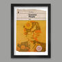 Common People Pulp Poster Print, thumbnail 1 of 2
