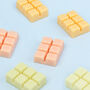 G Decor Desire Aroma Scented Soy Wax Block Pastel Melts, thumbnail 3 of 6
