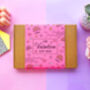 Valentine's Day Gift Box, thumbnail 5 of 10