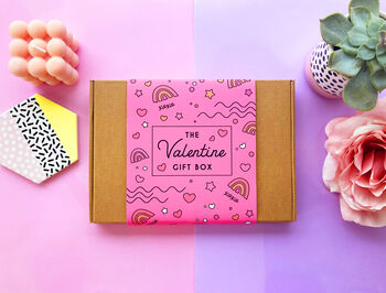 Valentine's Day Gift Box, 5 of 10