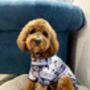 Matching Family Christmas Pyjamas Navy | Christmas Eve P Js For The Whole Family, thumbnail 6 of 11
