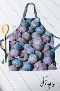 Camper Toddler Apron | Car Aprons For Boys And Kids, 5 of 12