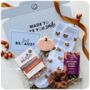 Hello Autumn Gift Box. Halloween Glow, thumbnail 1 of 4