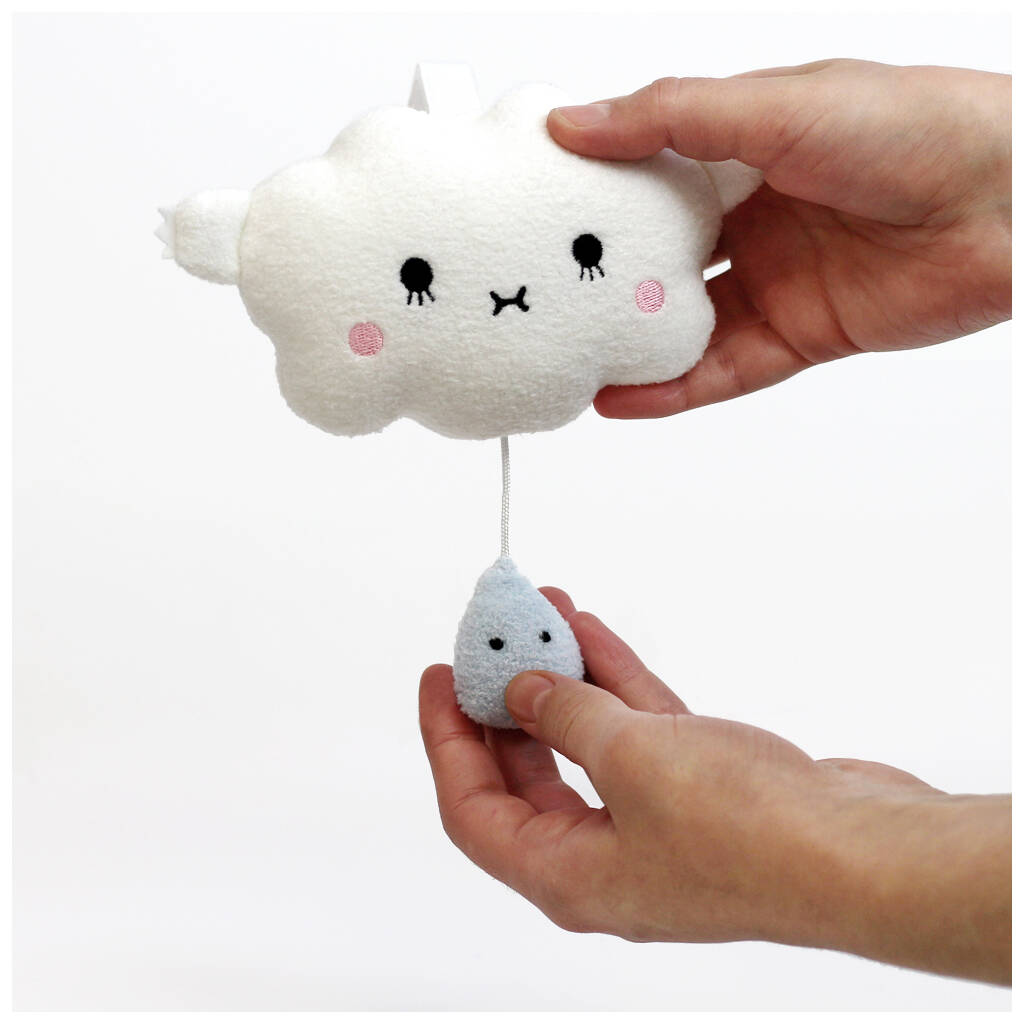 Image of Cloud Music Mobile