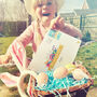 Our Simple Personalised Easter Letter, thumbnail 2 of 4