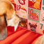 Exclusive Christmas Advent Calendar For Dogs, thumbnail 9 of 11