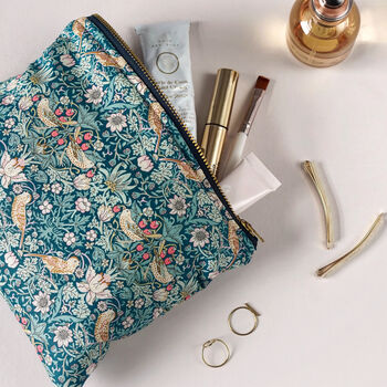 Liberty Print Pouch, 2 of 12