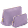 Personalised Champagne Coupe Make Up Bag, thumbnail 4 of 6