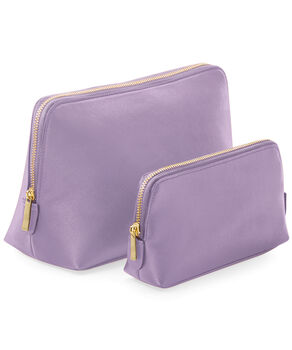 Personalised Champagne Coupe Make Up Bag, 4 of 6