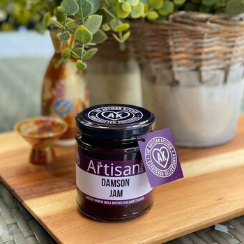Three Month Artisan Jam And Marmalade Subscription, 3 of 7