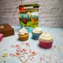Magical Fairy Diy Cupcake Gift Kit, thumbnail 6 of 6