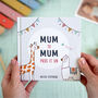 Mum To Mum Pass It On Gift Book, thumbnail 1 of 12