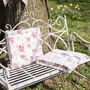Helmsley Blush Garden Seating Collection, thumbnail 8 of 10